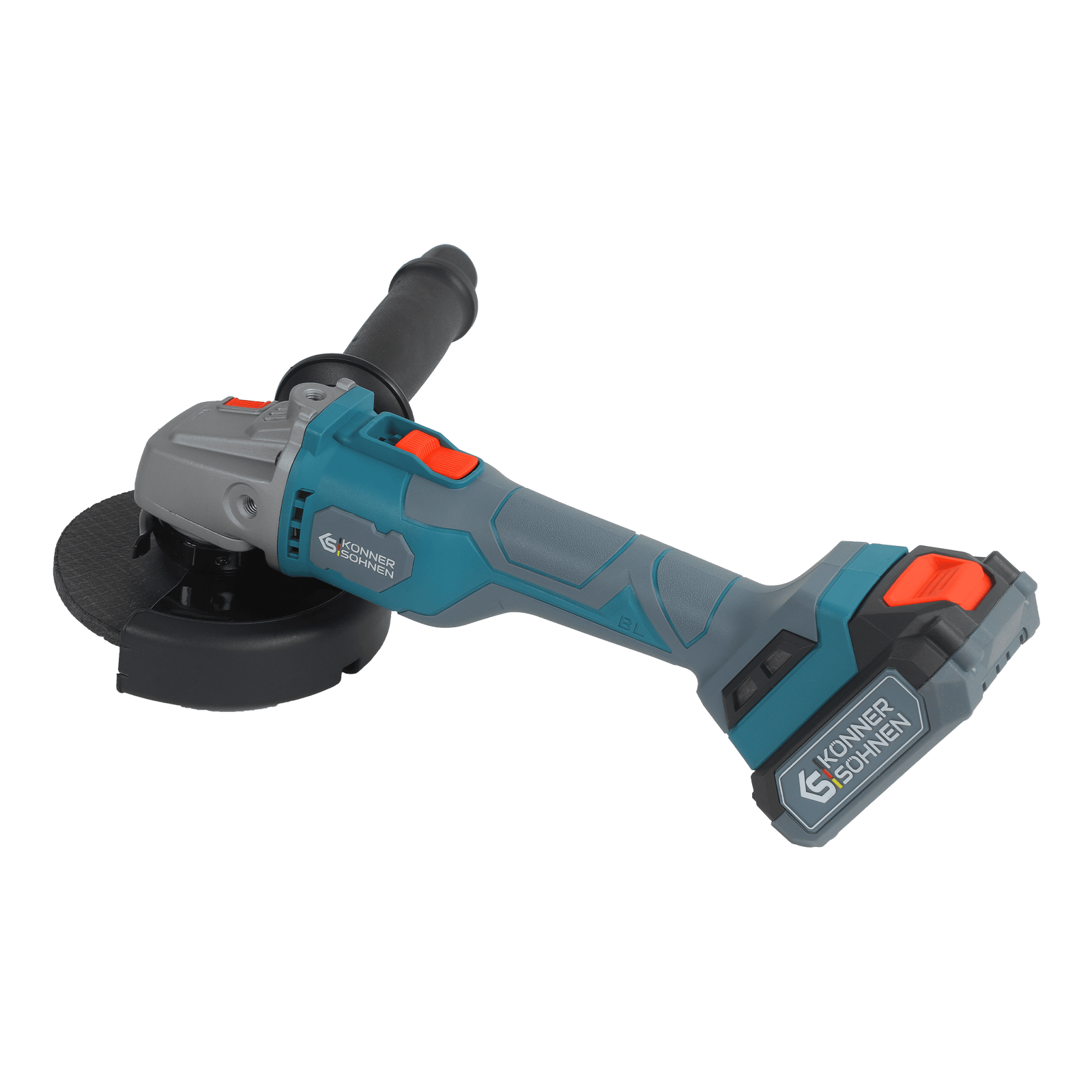 Cordless Master Set 3in1 KS RHAGD 20V SET 3