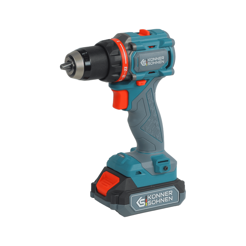 Drahtloses Meister-Set 3-in-1 KS RHAGD 20V SET 3 PLUS