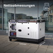 Dieselgenerator KS 16-1/3E thumbnail