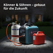 Invertergenerator (Gas/Benzin) KS 1900iG S (B-Ware Hervorragend) thumbnail
