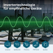 Invertergenerator (Gas/Benzin) KS 1900iG S (B-Ware Hervorragend) thumbnail