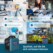 Invertergenerator (Gas/Benzin) KS 1900iG S (B-Ware Hervorragend) thumbnail