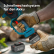 Li-Ion Akku 20V KS 20V8-2 thumbnail