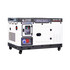 Dieselgenerator KS 16-1/3E, Bild 1