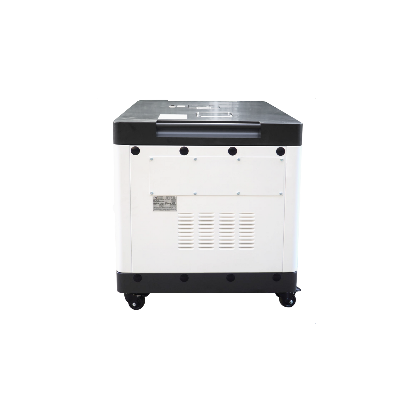 Generatore Diesel KS 16-1/3E