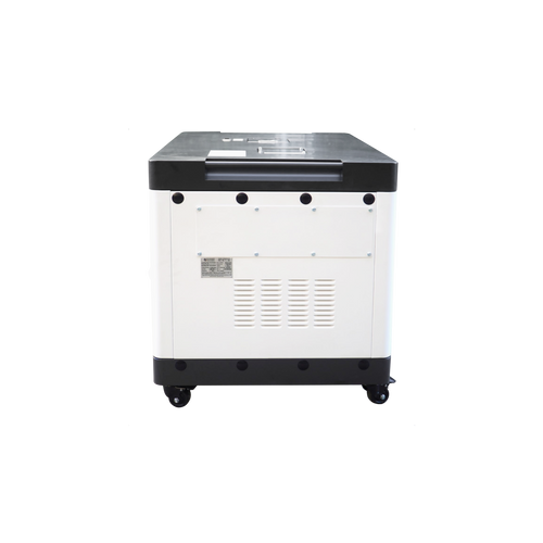 Дизелов генератор KS 16-1/3E