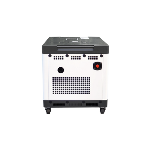 Дизелов генератор KS 16-1/3E