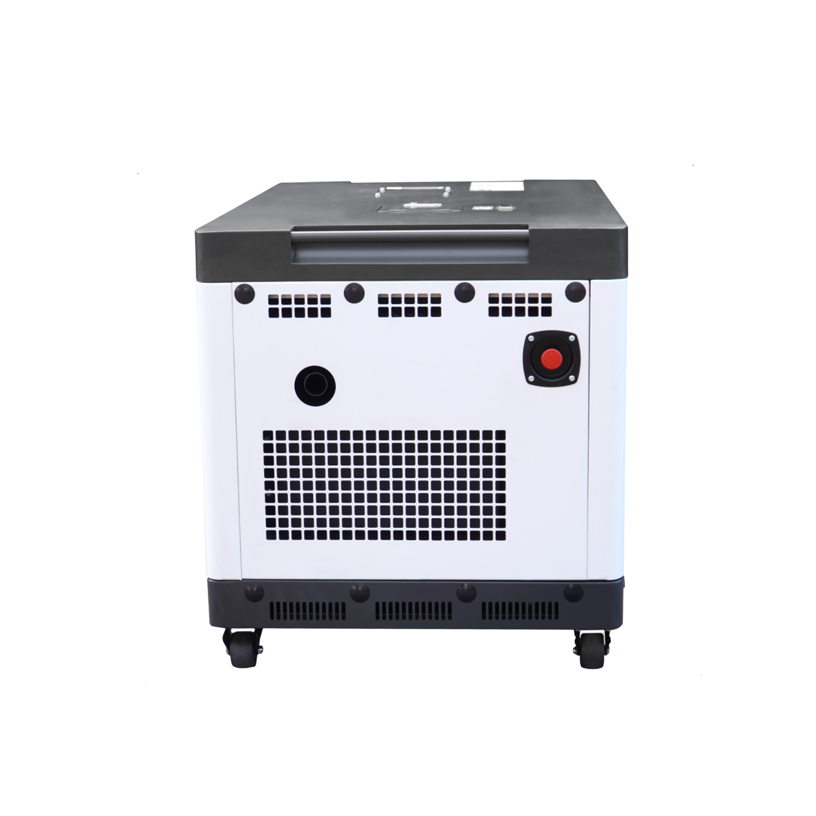 Generador diésel KS 16-1E