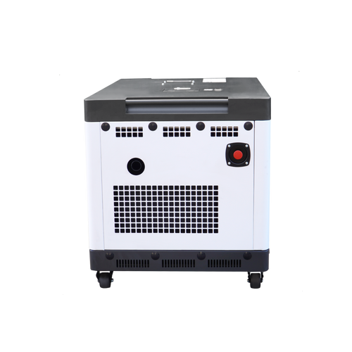 Дизелов генератор KS 16-1E