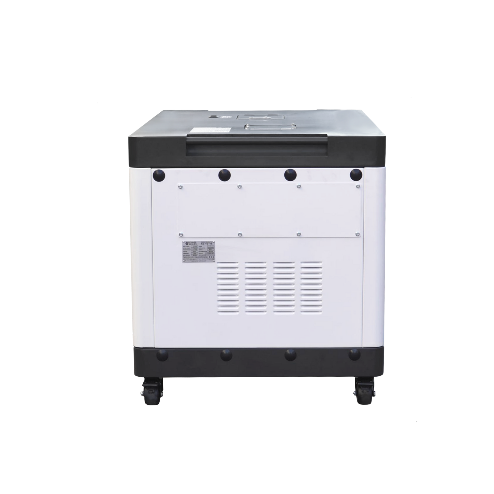 Generador diésel KS 16-1E