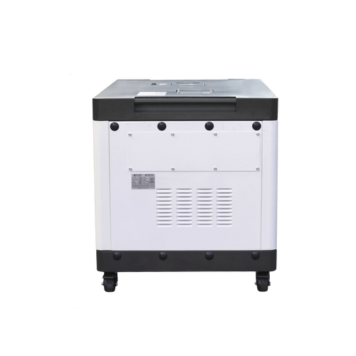 Дизелов генератор KS 16-1E