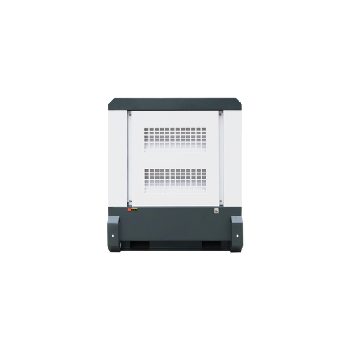 Centrală electrică diesel trifazată KS 110-3BE 
