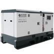 Třífázová dieselová elektrárna KS 50-3BE, obrázek 3