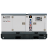 Trofazna dizel elektrana KS 50-3BE
