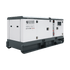 Central eléctrica diésel trifásica KS 72-3BE , imagen 2