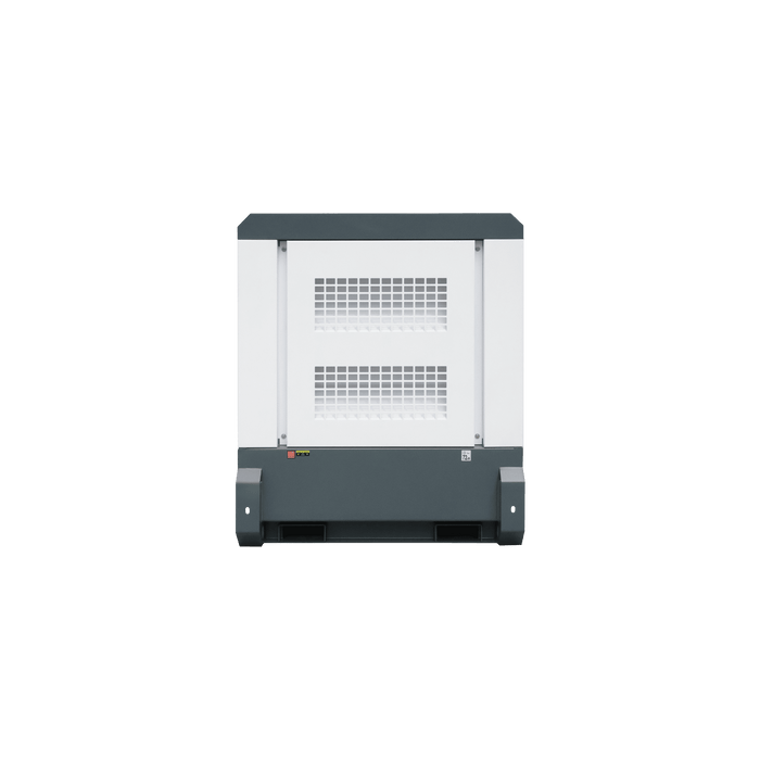 Central eléctrica diésel trifásica KS 72-3BE 