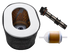 Set van filters voor dieselgeneratoren: Olieluchtfilter, Brandstoffilter, Luchtfilter, afbeelding 2
