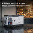 Diesel Generator KS 16-1/3E thumbnail