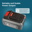 20V Lithium battery KS 20V8-2 thumbnail
