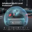 20V Lithium battery KS 20V8-2 thumbnail