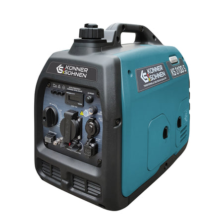 Инверторен генератор KS 3100i S