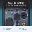 Generador Inverter (gasolina/gas) KS 1900iG S (Reacondicionado Excelente estado) thumbnail