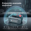 Batería de litio 20V KS 20V6-2 thumbnail