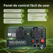 Generador inverter KSB 28i thumbnail