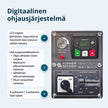 Dieselgeneraattori KS 16-1/3E thumbnail