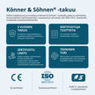 Dieselgeneraattori KS 16-1/3E thumbnail