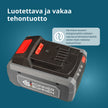 20V litiumakku KS 20V6-2 thumbnail