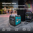 LPG/bensiini-invertterigeneraattori KS 5500iEG S thumbnail