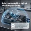 Kaksoislaturi 20V ladattaville akuille KS C35A-2 thumbnail