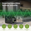 Invertterigeneraattori KSB 28i thumbnail