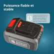 Batterie lithium 20V KS 20V8-2 thumbnail