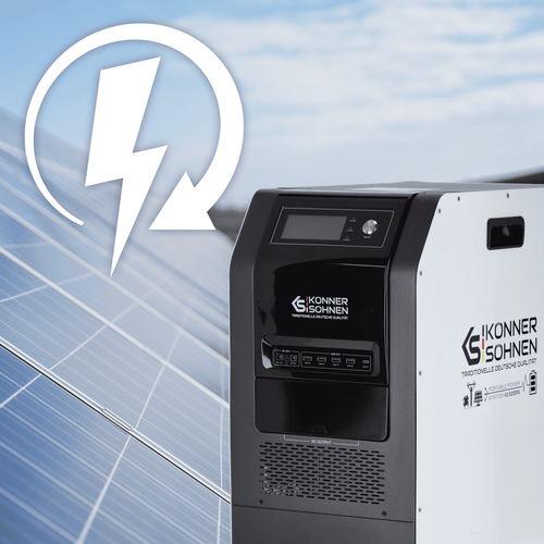 Independência energética total