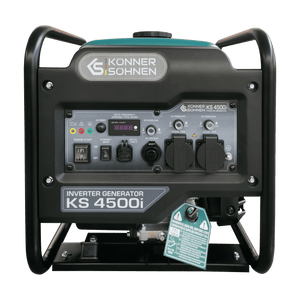 Generator cu inverter KS 4500i 
