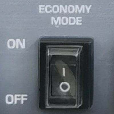 Mod economic