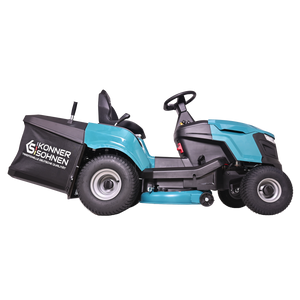 Traktor spalinowy kosiarka do trawy KS 98TMG-H
