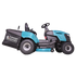 Traktor spalinowy kosiarka do trawy KS 98TMG-H, obraz 1