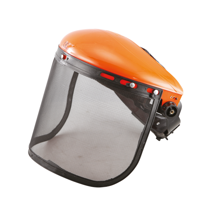 Benzinski trimer KS BC16G-4T