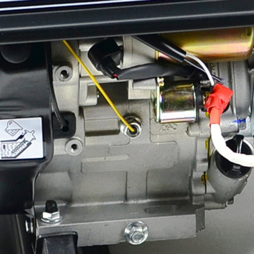 Moteur haute performance