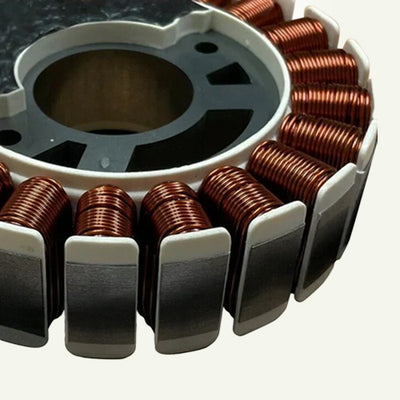 Hochwertiger alternator