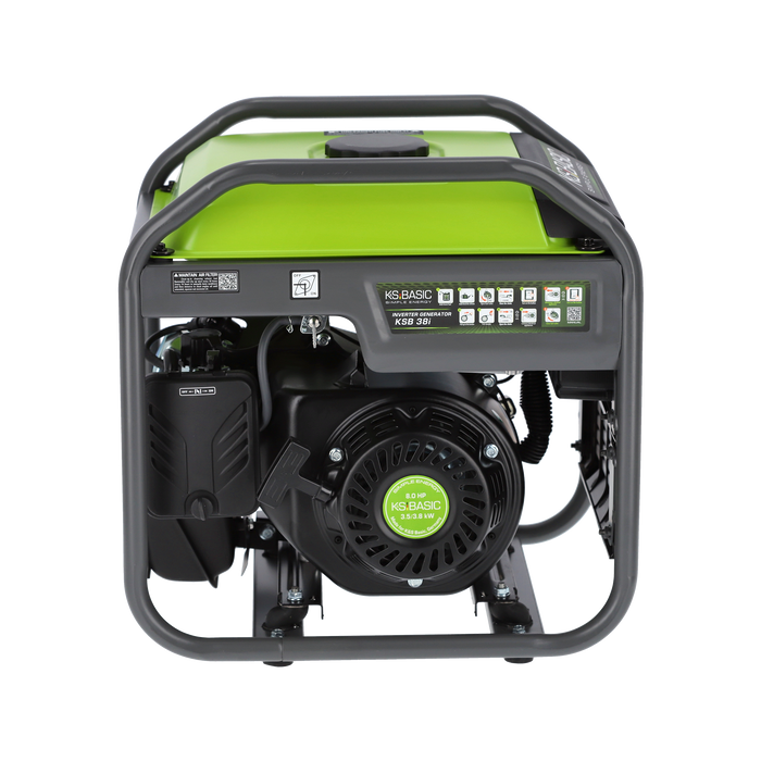 Groupe électrogène Inverter KSB 38i 