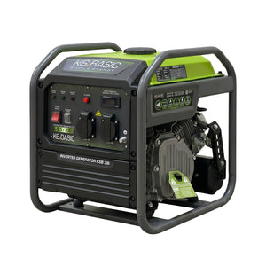 Generador Inverter KSB 38i 