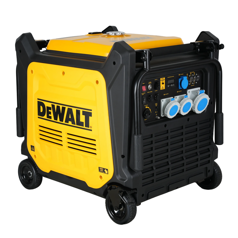 13kW invertergenerator
