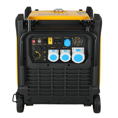13kW invertorski generator