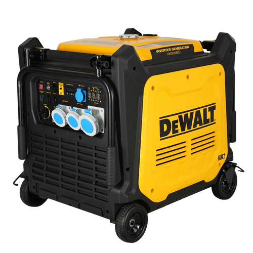 13kW invertorski generator