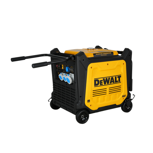 13kW invertorski generator