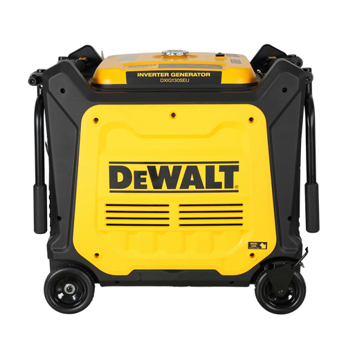 13kW invertorski generator
